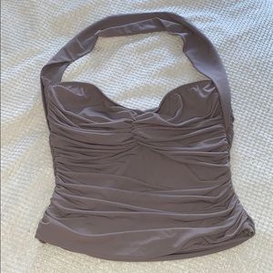 NORMA KAMALI Swimsuit Top